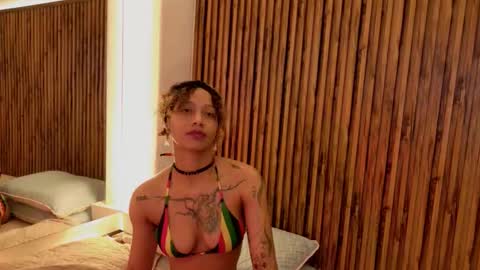 Daiana online show from November 9, 3:08 pm