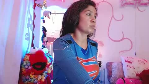 DAINA online show from May 7, 4:06 am