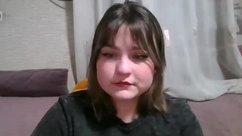 daiquiri_doll online show from January 12, 2:55 pm