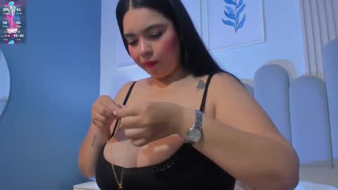 daisy__clark online show from October 1, 12:10 pm