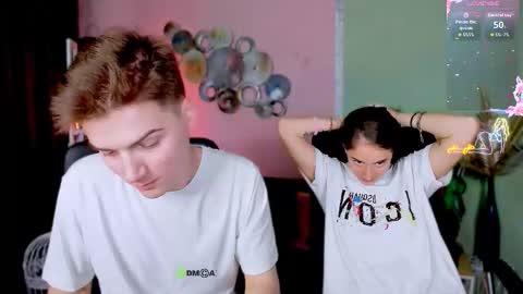 daisy online show from September 19, 7:46 pm