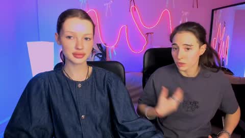 daisy online show from March 24, 9:20 pm