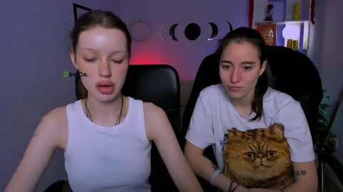 daisy online show from April 11, 7:06 pm