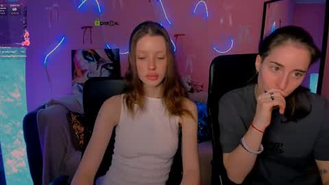 daisy online show from March 31, 7:25 pm