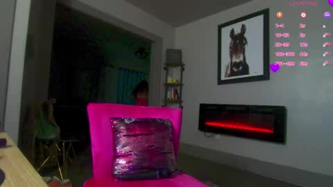 Daisy online show from May 16, 2:47 am