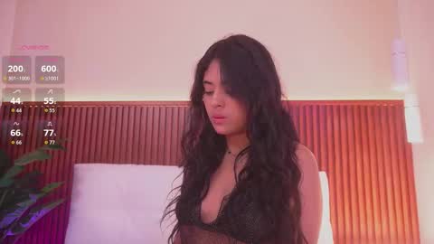 Daisy online show from November 12, 1:25 am