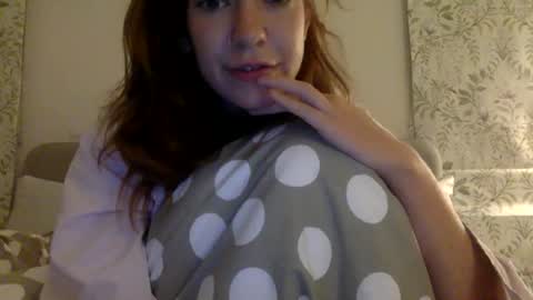 DaisyB3 online show from October 15, 9:39 pm