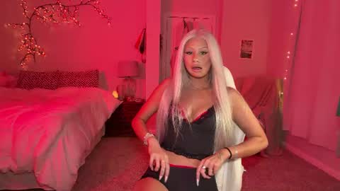 daisy online show from June 20, 1:09 am