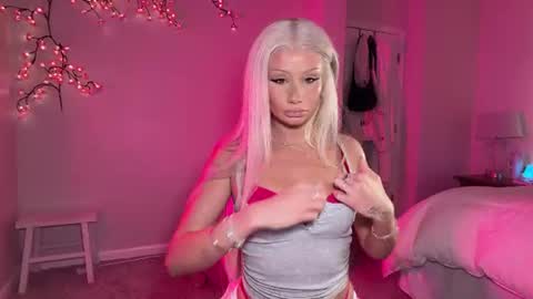 daisy online show from June 18, 12:34 am