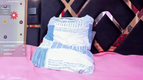 Dajacat online show from May 9, 10:23 pm