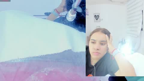 daki_ume_ online show from January 7, 2:37 am