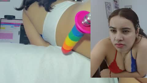 daki_ume_ online show from January 19, 2:52 am