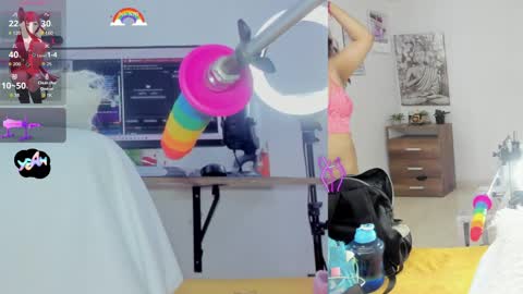 daki_ume_ online show from March 27, 2:57 am