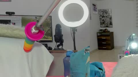 daki_ume_ online show from May 27, 2:41 am