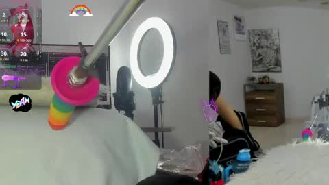 daki_ume_ online show from May 14, 2:50 am