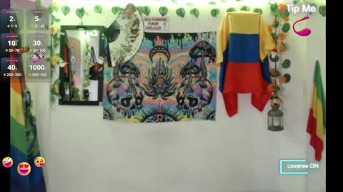 Dakko online show from May 16, 8:17 am