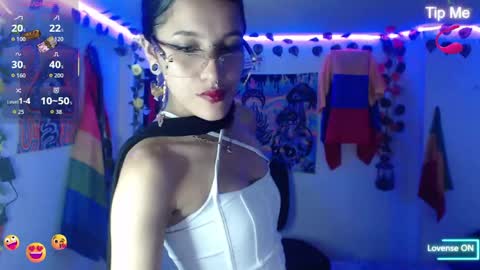 Dakko online show from May 5, 7:55 am