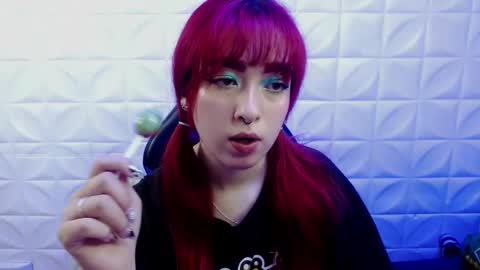 Snapshot of dakkotta_ chatting on October 24, 9:44 pm  Dakkotta  online show from October 24, 9:44 pm