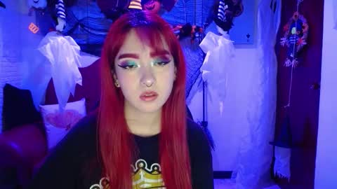 Snapshot of dakkotta_ chatting on October 23, 3:29 pm  Dakkotta  online show from October 23, 3:29 pm