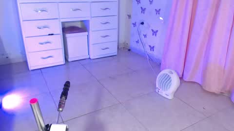 VALENTINA  online show from May 20, 7:38 am