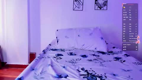 dakostelee1_ online show from February 2, 7:13 pm