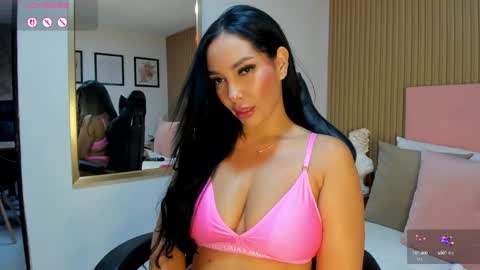 JESS online show from February 23, 8:18 pm