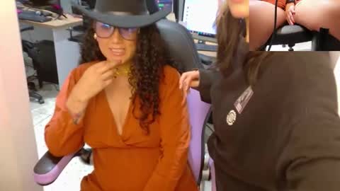 DAKOTA online show from February 28, 4:17 pm