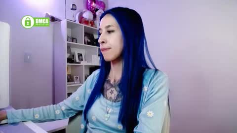 Maca online show from February 23, 4:39 pm