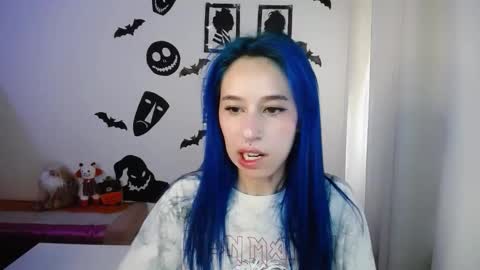 Maca online show from October 22, 2:44 pm