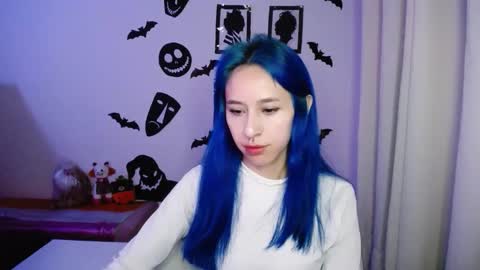 Maca online show from October 23, 11:00 pm