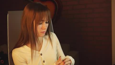 dakotaajohnnson online show from March 6, 7:47 am