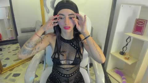 Dakota Baby online show from May 19, 1:56 am