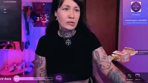 Dakota online show from May 8, 12:25 am
