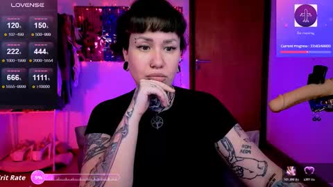 Dakota online show from March 16, 11:19 pm