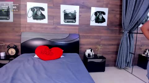Sammy online show from May 27, 4:26 pm