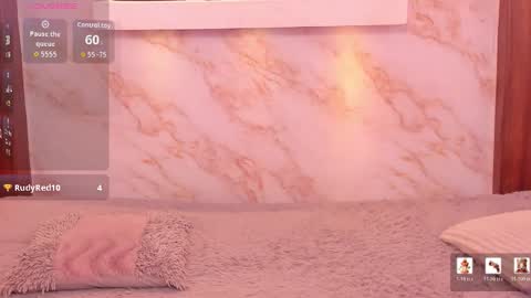 Dakota Ferreti online show from March 8, 12:18 am