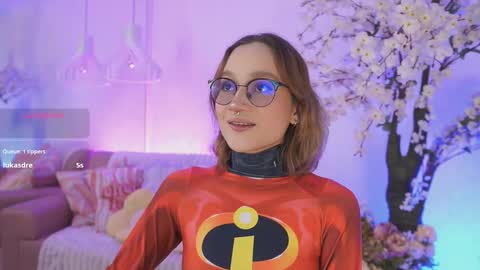 Dalahia Rush online show from January 7, 7:06 pm