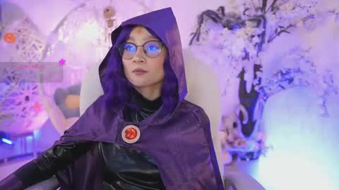 Dalahia Rush online show from October 6, 6:56 pm