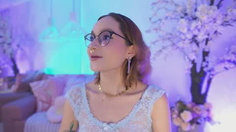 Dalahia Rush online show from December 17, 7:18 pm