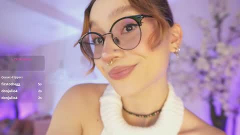 Dalahia Rush online show from January 9, 7:18 pm