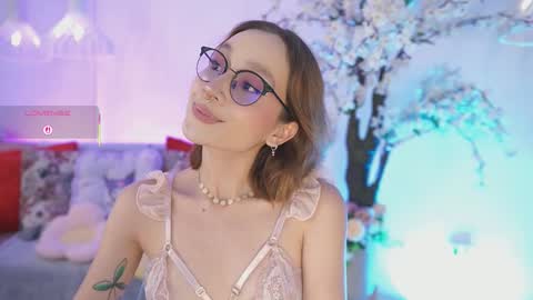 Dalahia Rush online show from December 16, 7:09 pm