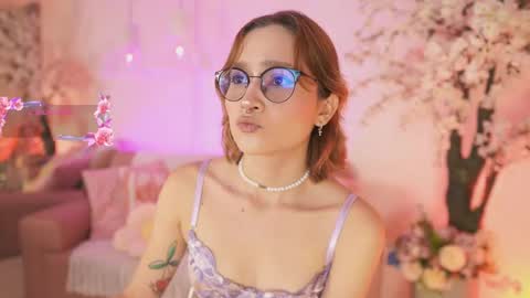 Dalahia Rush online show from November 14, 7:14 pm