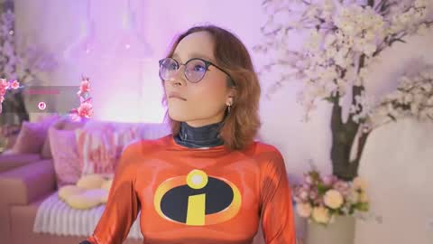 Dalahia Rush online show from November 19, 7:14 pm