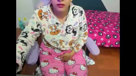 daleska_delicious1 online show from November 2, 4:10 pm