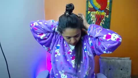 daleska_delicious1 online show from January 4, 8:16 pm