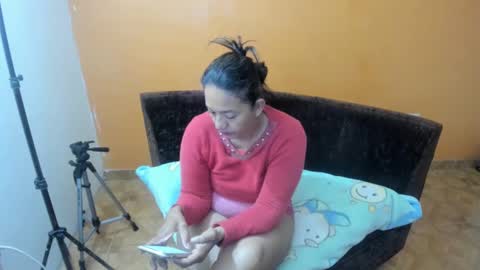 daleska_delicious1 online show from December 20, 11:43 am