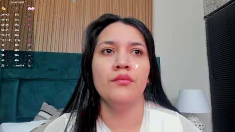 Violeta online show from May 9, 12:18 pm