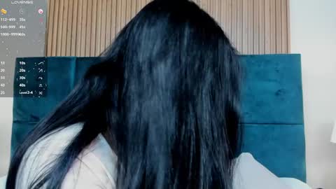 Violeta online show from May 11, 12:07 pm