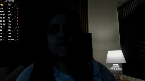 Violeta online show from May 25, 12:04 pm