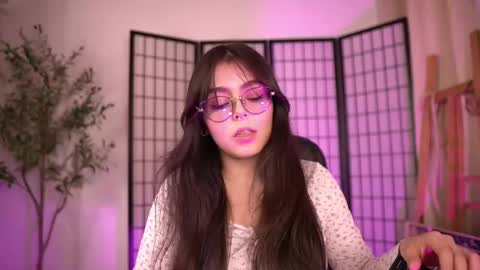 Snapshot of dalia_morgan chatting on February 10, 12:41 am Dalia Morgan online show from February 10, 12:41 am